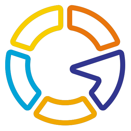 グッドライフジムのロゴ