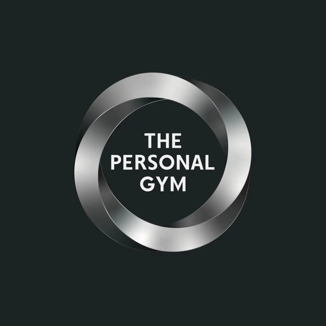 ザ パーソナルジムのロゴ